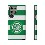 Celtic FC Samsung Case