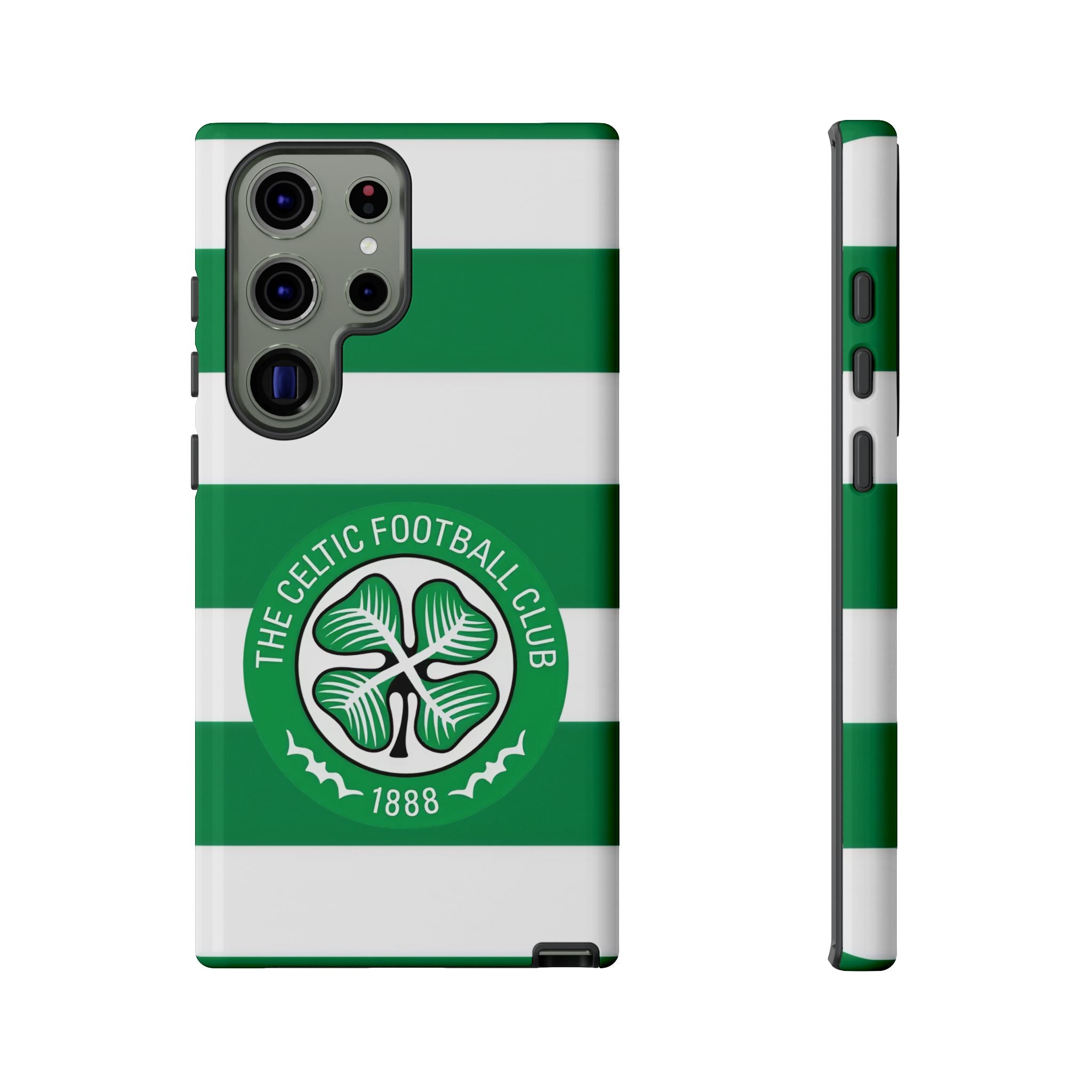 Celtic FC Samsung Case