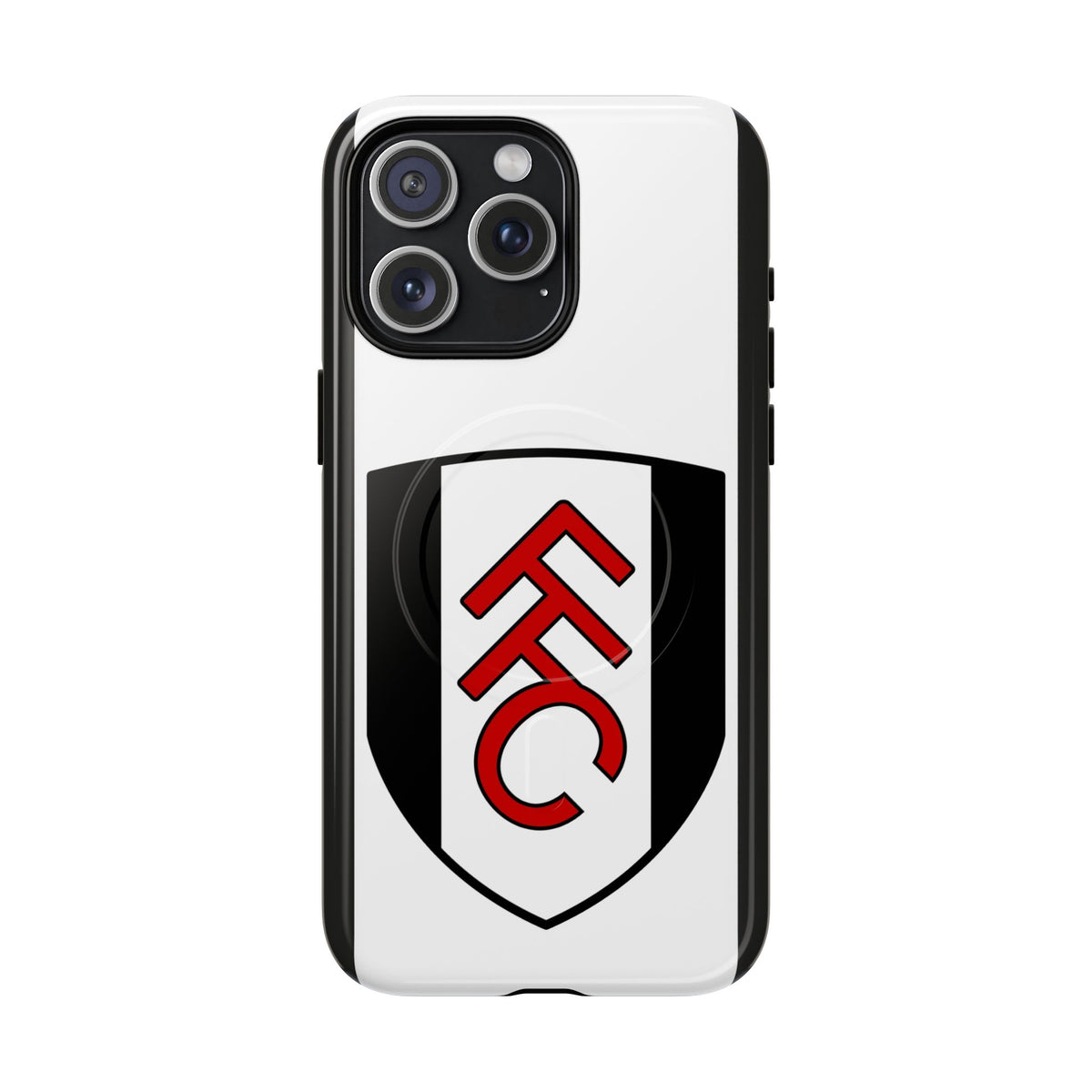 Fulham Fc Magsafe iPhone Case