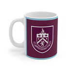 Burnley FC Mug