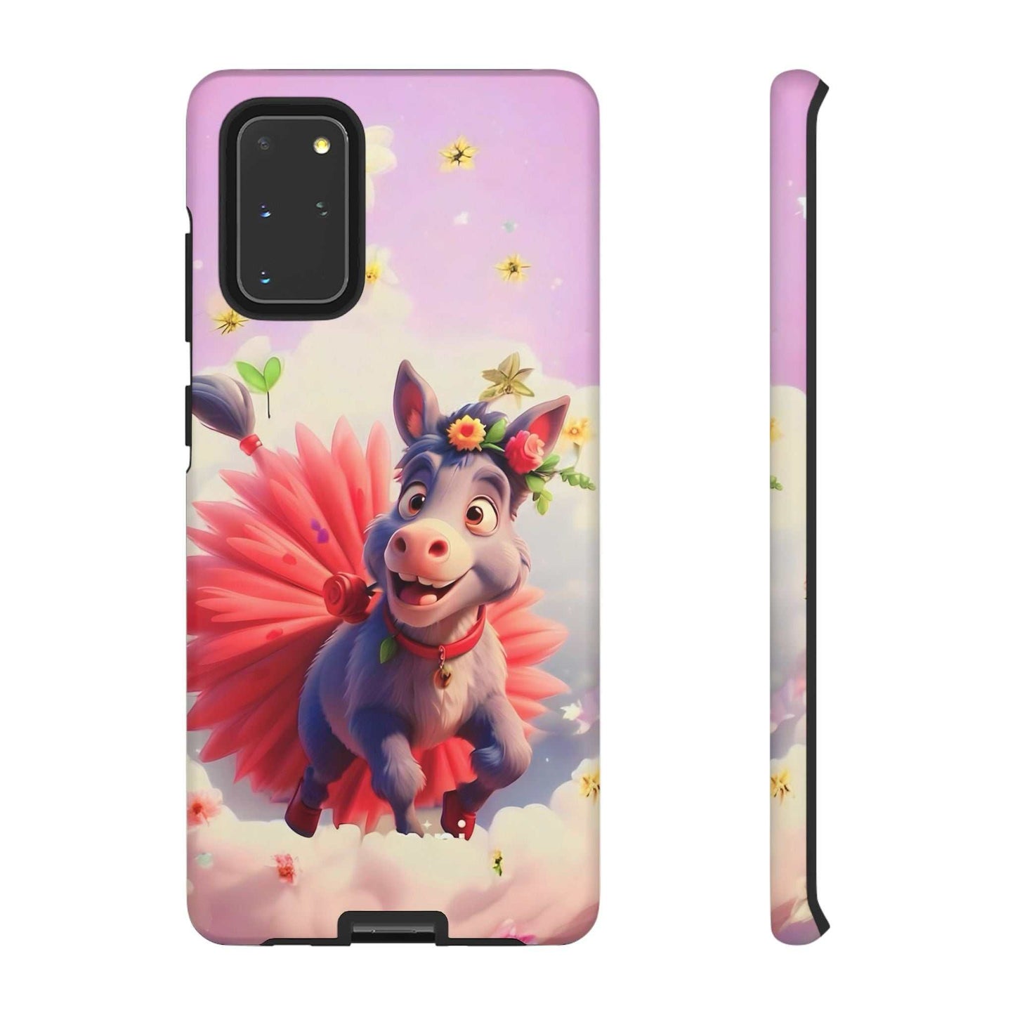 Cute Whimsical Samsung Phone CaseLittlebitz 