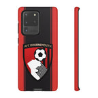 AFC Bournemouth Samsung Case