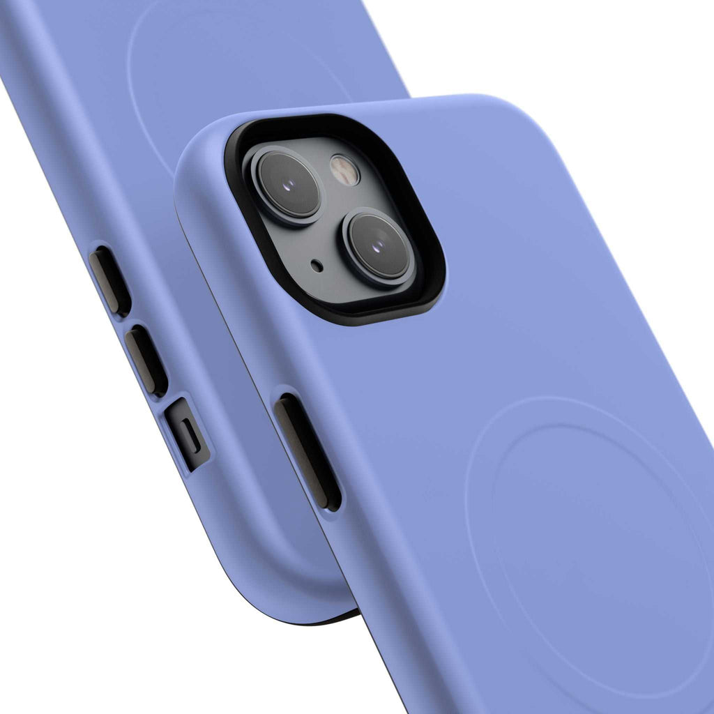 Sky Blue iPhone Magsafe Phone Case
