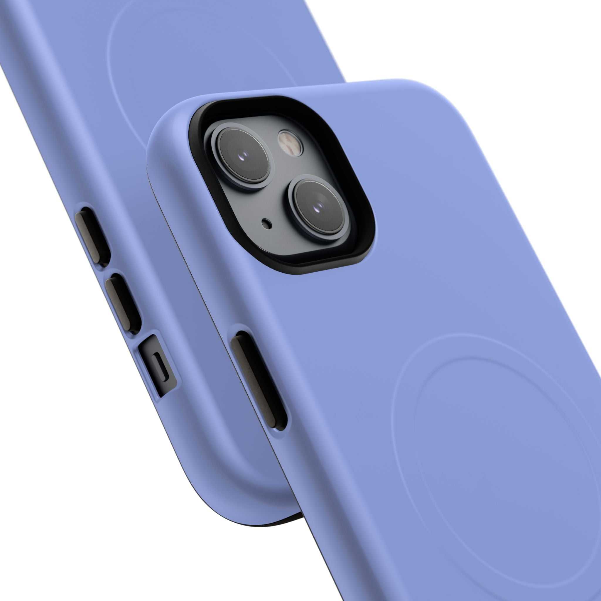 Sky Blue iPhone Magsafe Phone Case