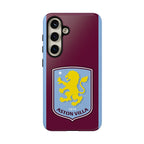 Aston Villa FC Samsung Case