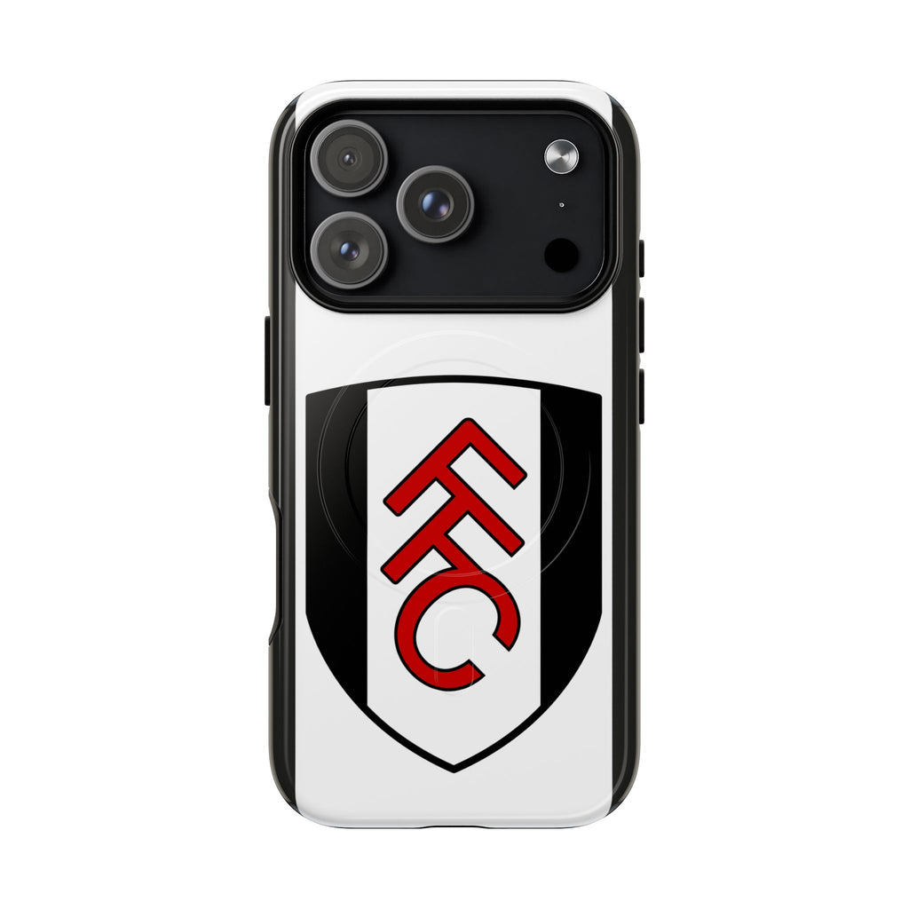 Fulham Fc Magsafe iPhone Case