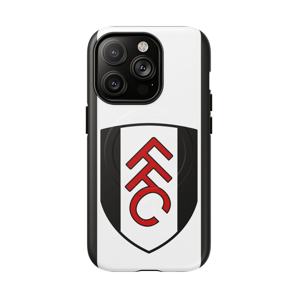 Fulham Fc Magsafe iPhone Case