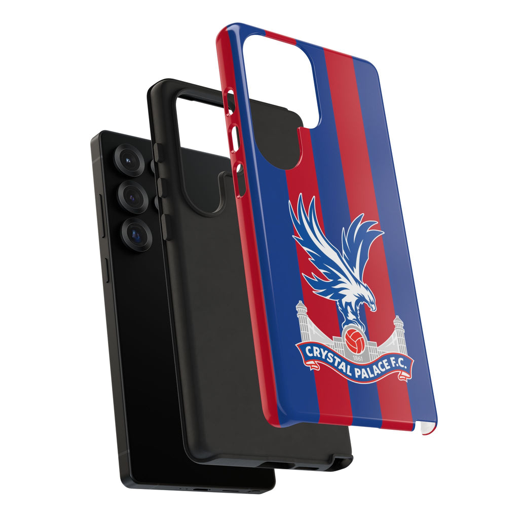 Crystal Palace Samsung Case