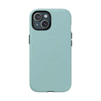 Teal Green iPhone Magsafe Phone Case