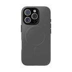 Gunmetal Grey iPhone Magsafe Phone Case