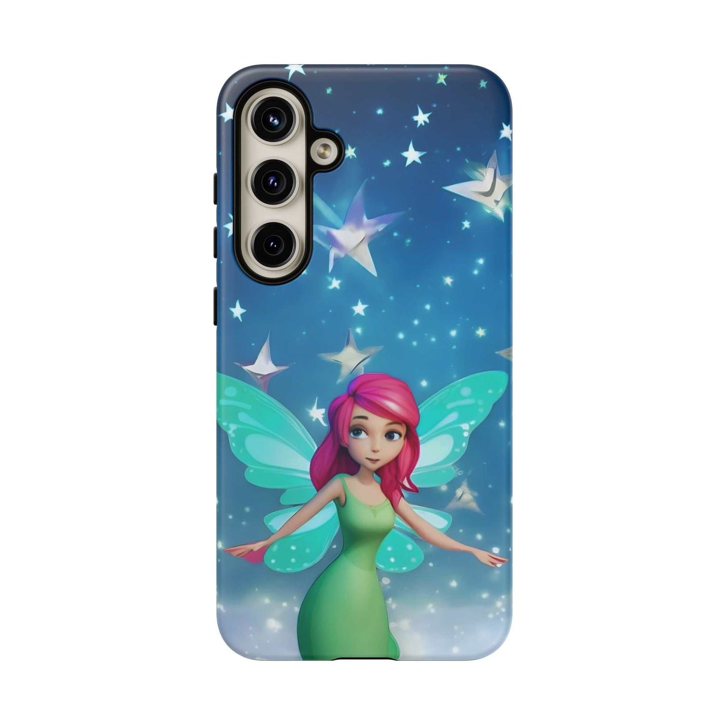 Mystical Fairy Samsung Phone CaseLittlebitz 