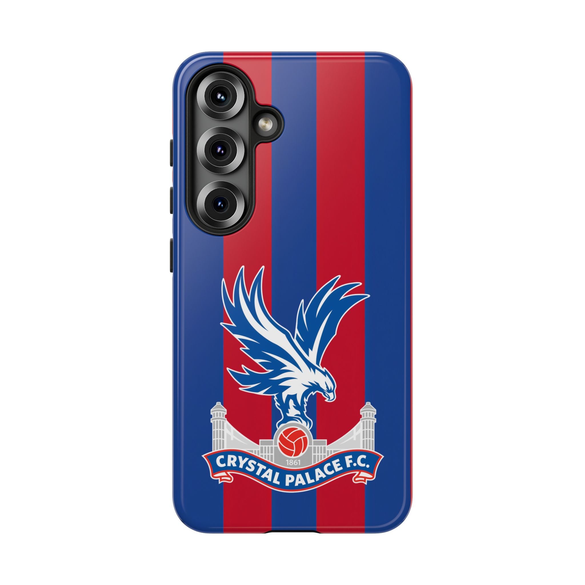 Crystal Palace Samsung Case