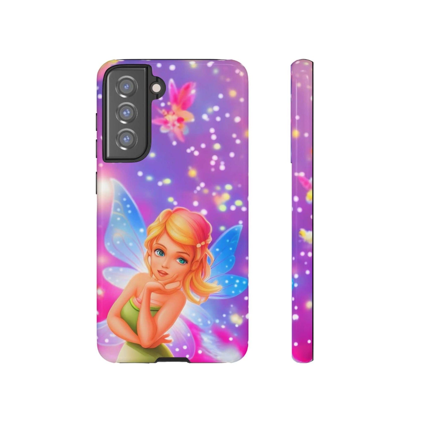 Magical Fairy Samsung Phone CaseLittlebitz 