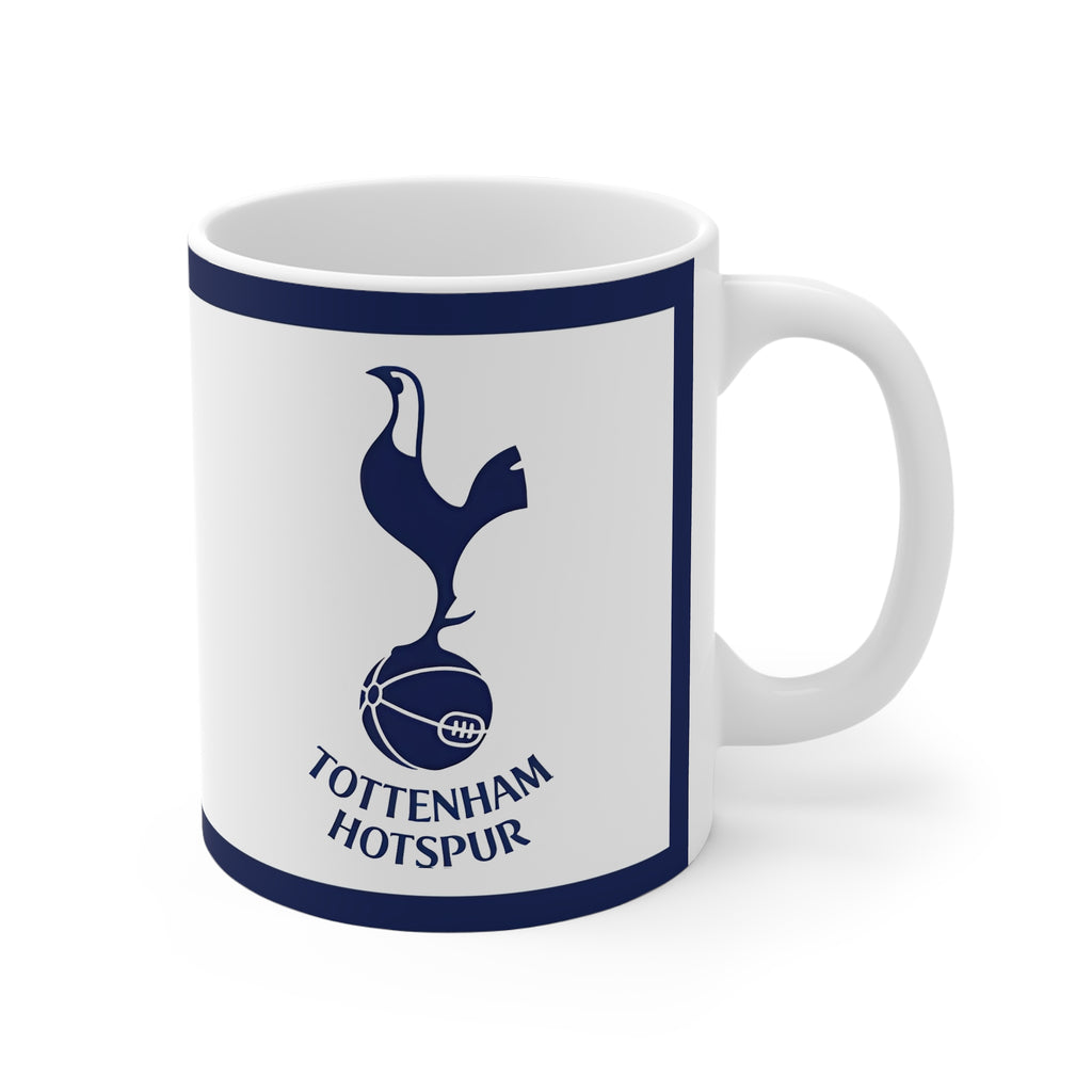 Tottenham Hotspur Mug