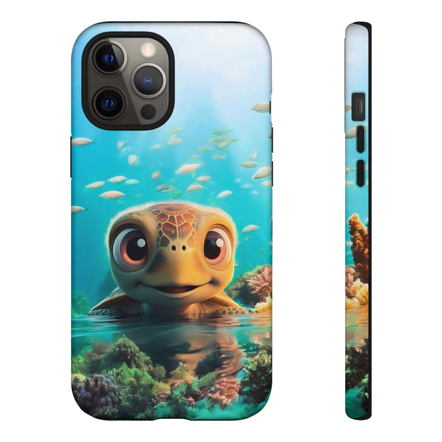 Sea Turtle Phone Case