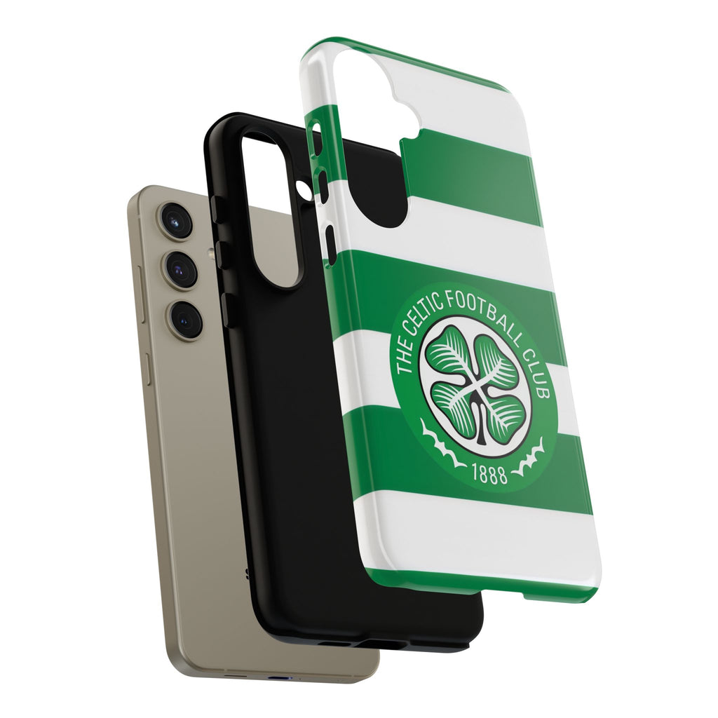 Celtic FC Samsung Case