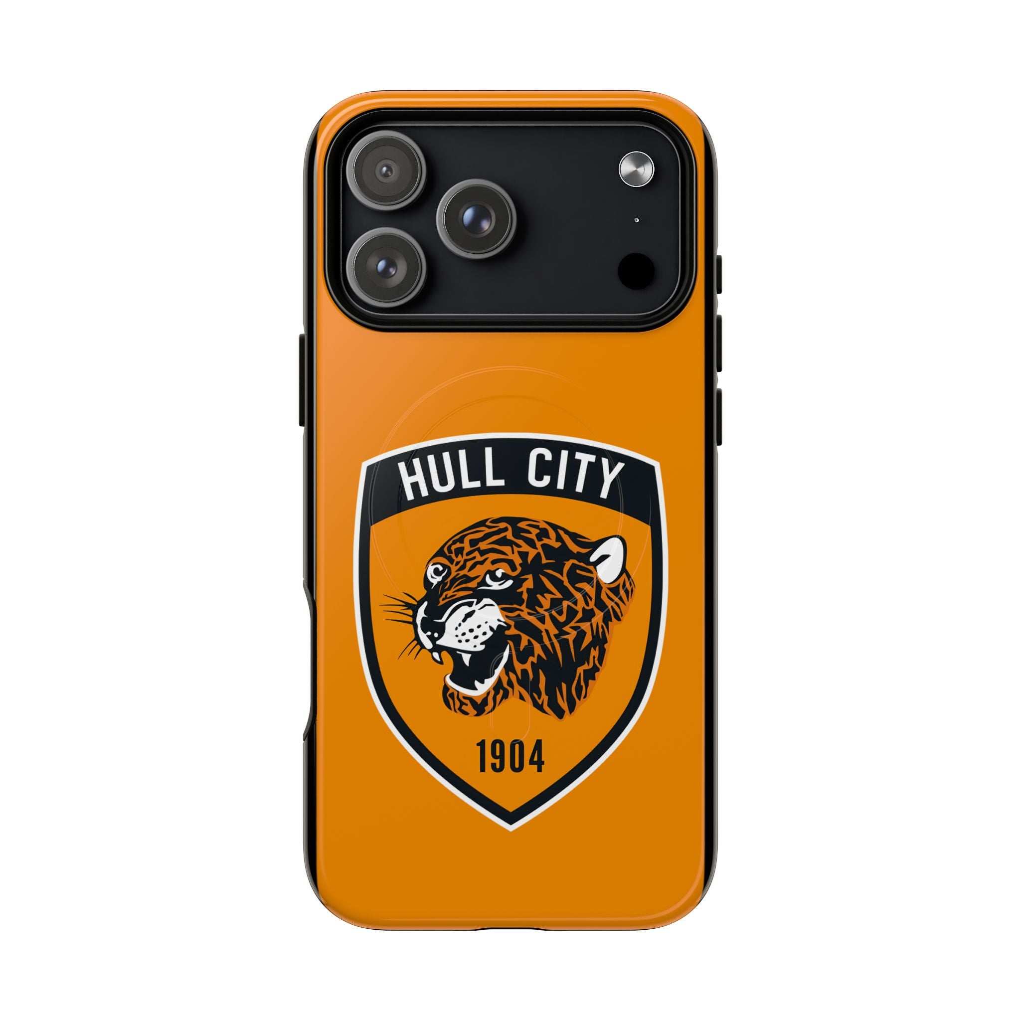 Hull Fc Magsafe iPhone Case