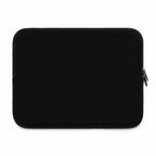 Pink Heart Laptop Sleeve