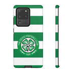 Celtic FC Samsung Case