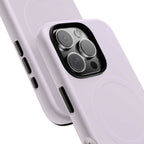 Lavender iPhone Magsafe Phone Case