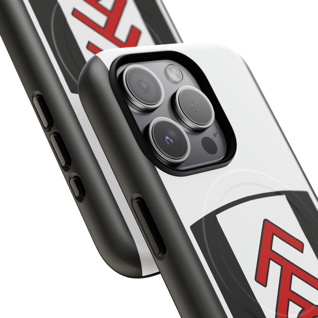 Fulham Fc Magsafe iPhone Case