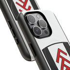 Fulham Fc Magsafe iPhone Case