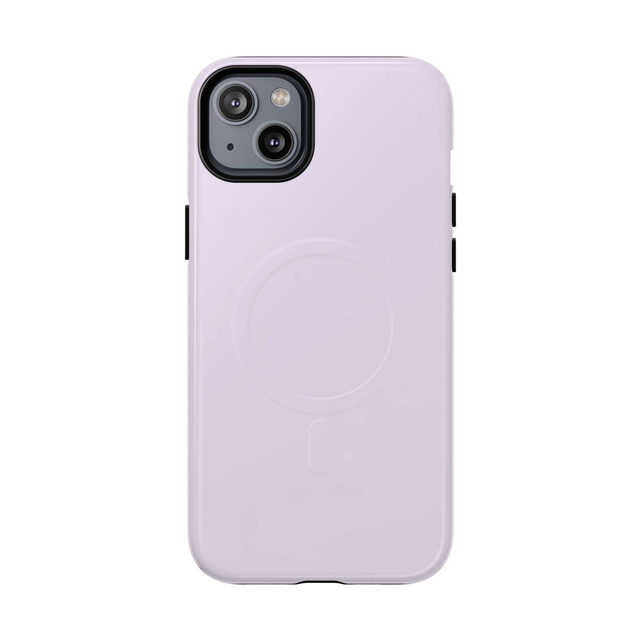 Lavender iPhone Magsafe Phone Case