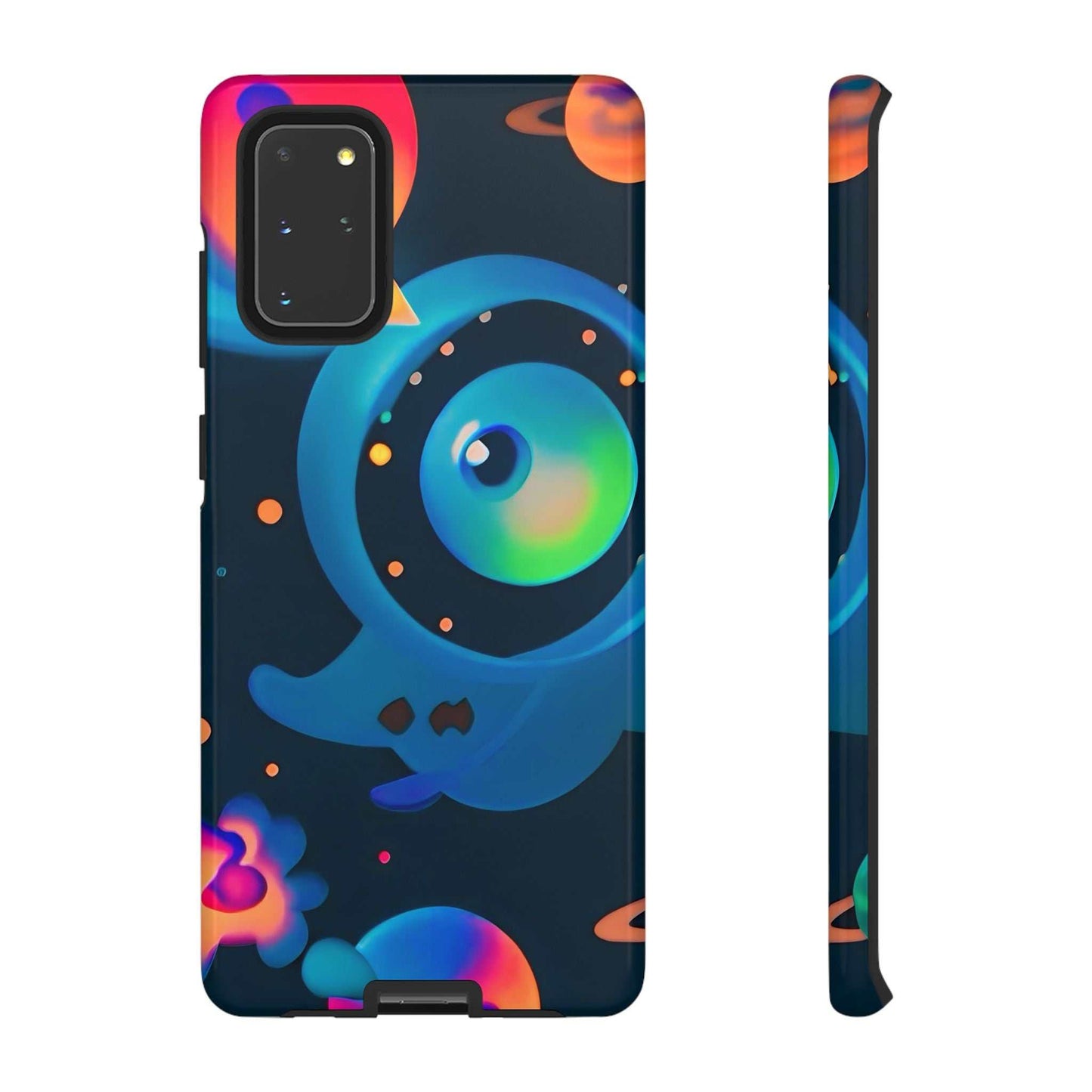 Galaxy Vibes Samsung Phone CaseLittlebitz 