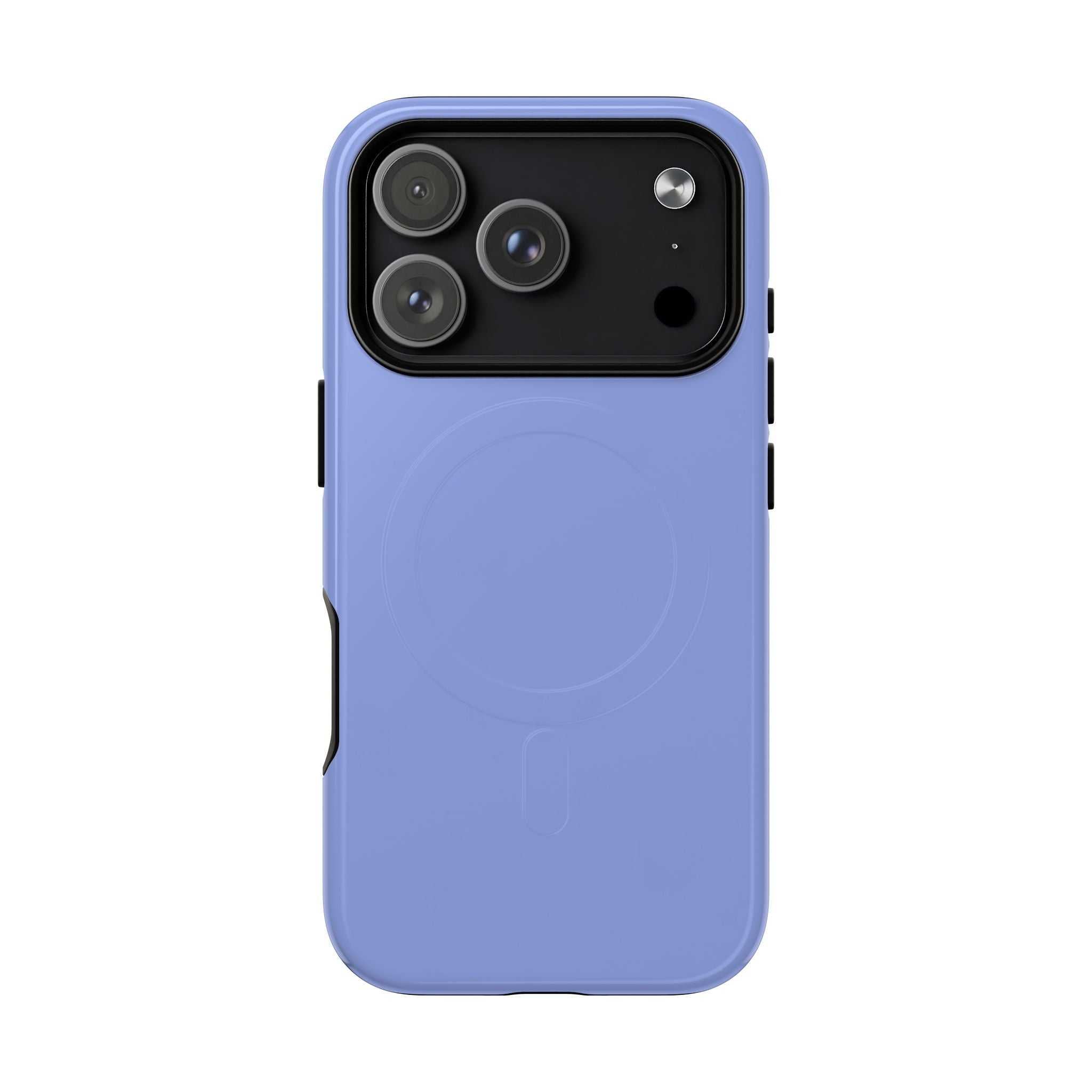 Sky Blue iPhone Magsafe Phone Case
