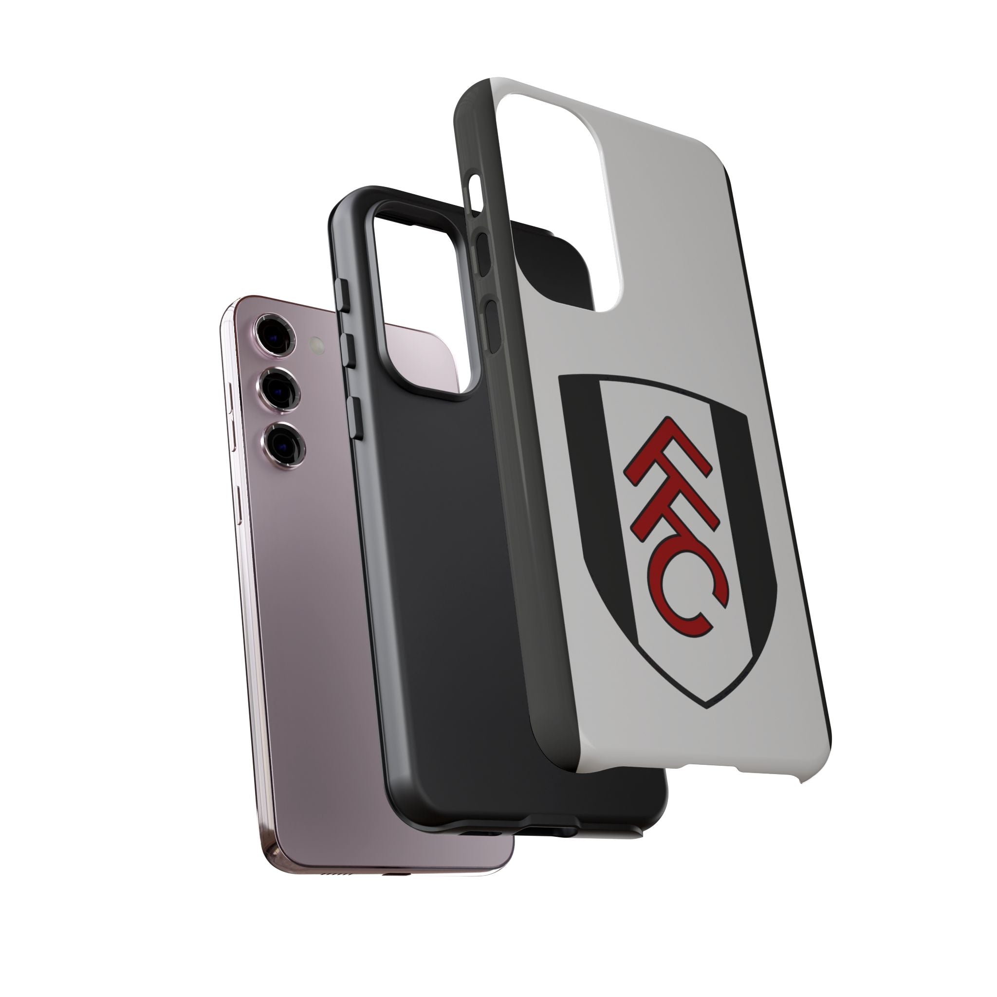 Fulham FC Samsung Case