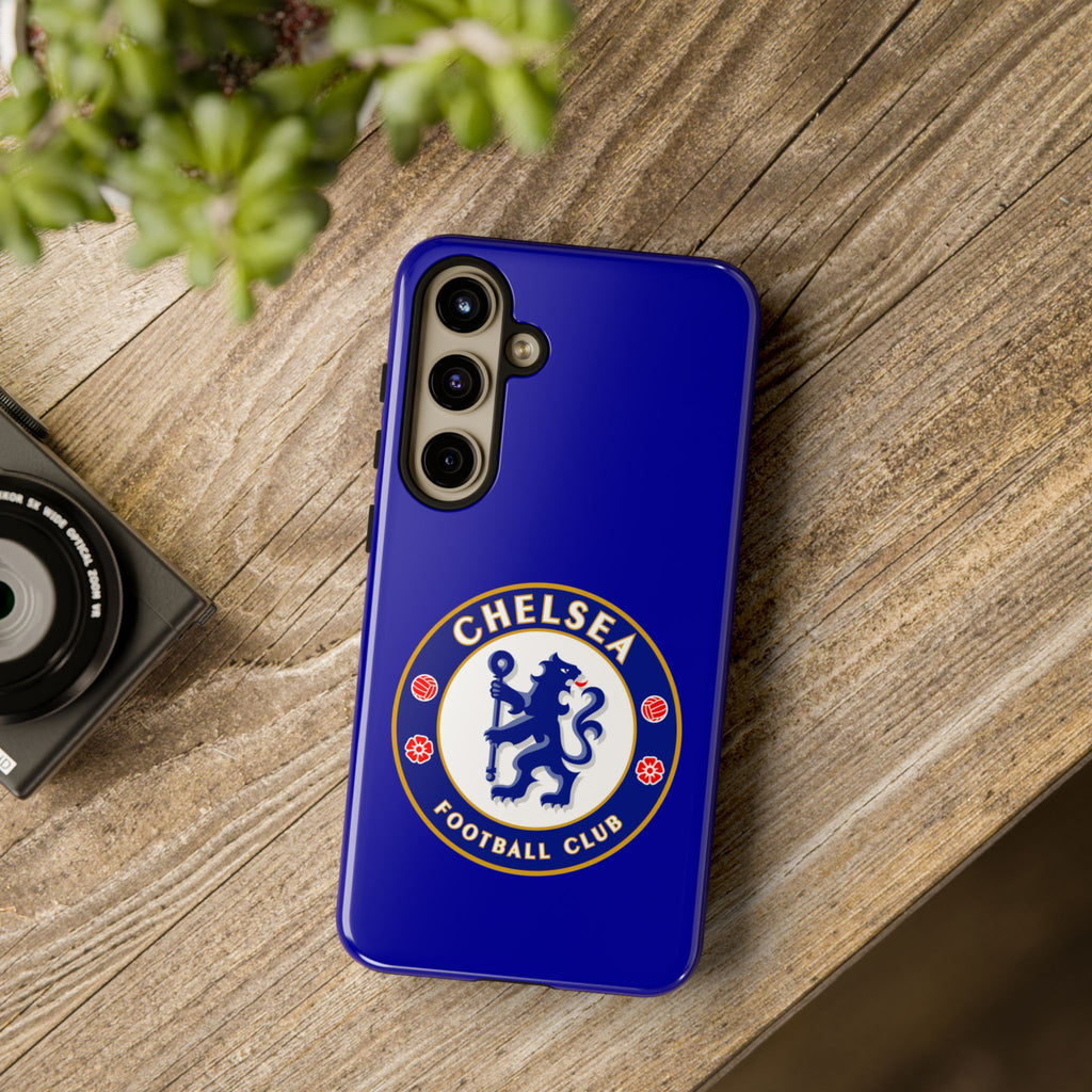 Chelsea FC Samsung Case