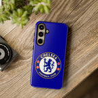 Chelsea FC Samsung Case
