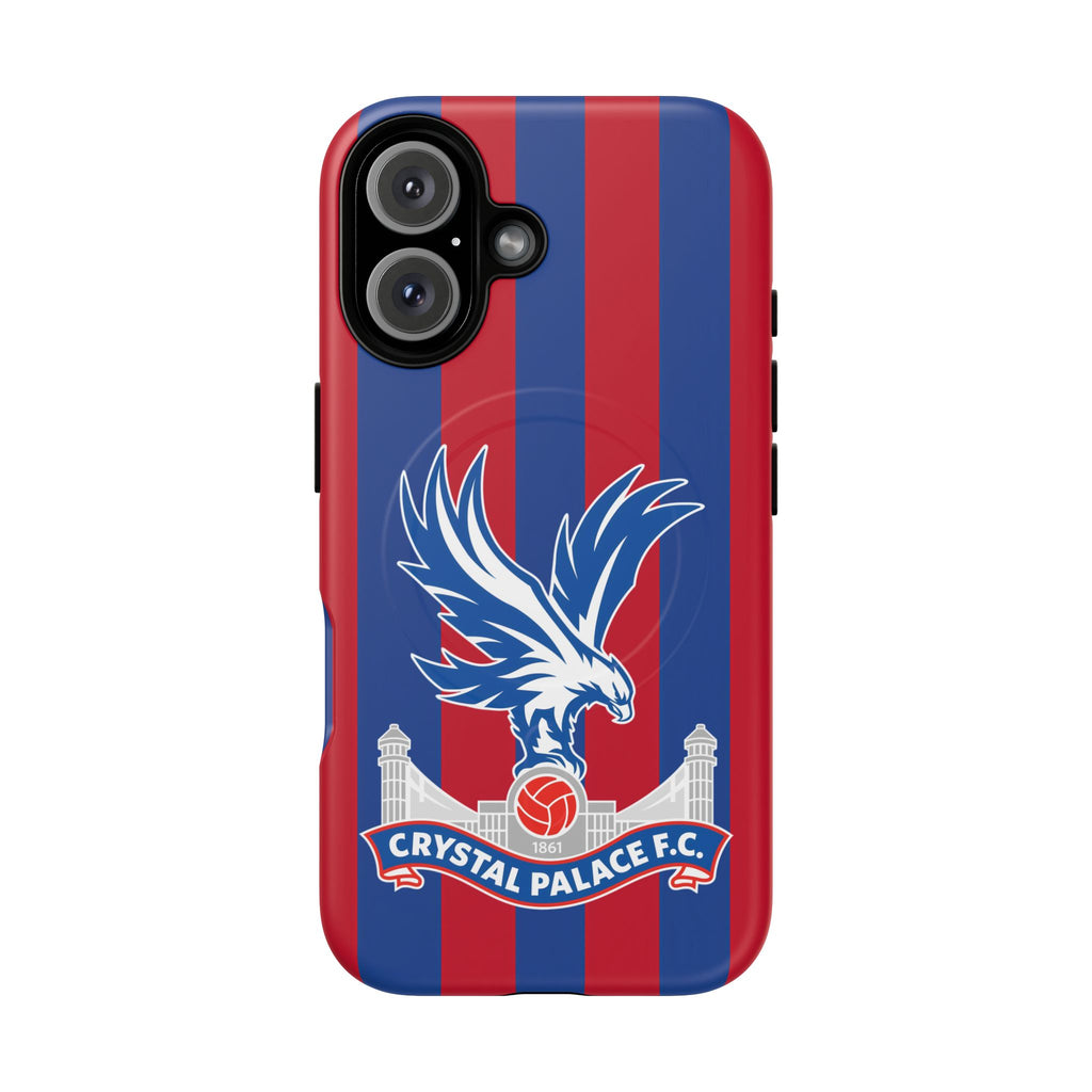 Crystal Palace Magsafe iPhone Case
