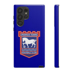 Ipswich Town Samsung Case