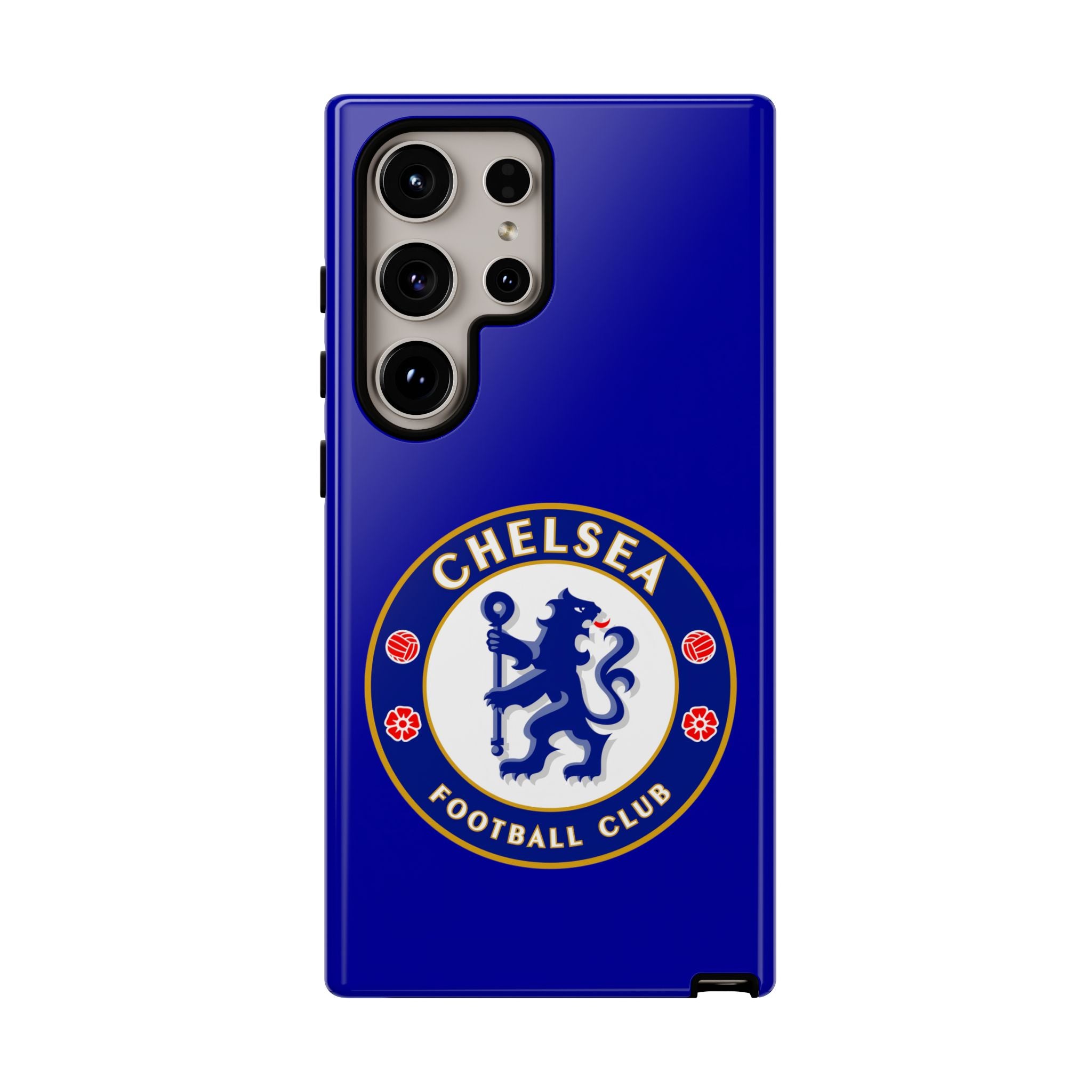 Chelsea FC Samsung Case