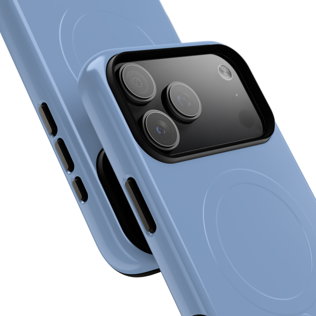 Glacier iPhone 18 MagSafe Case