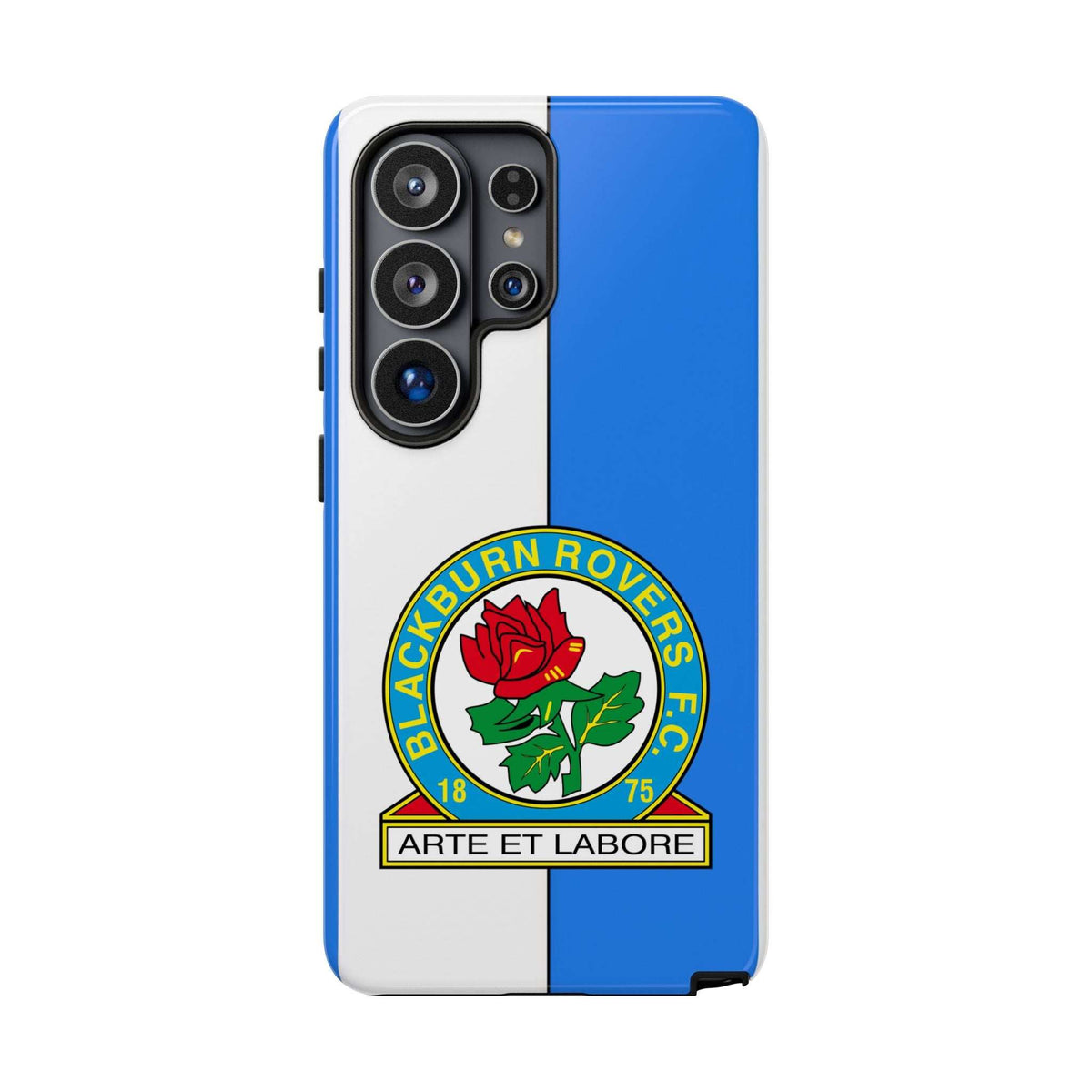 Blackburn Rovers Fan-Inspired Case for Samsung Galaxy