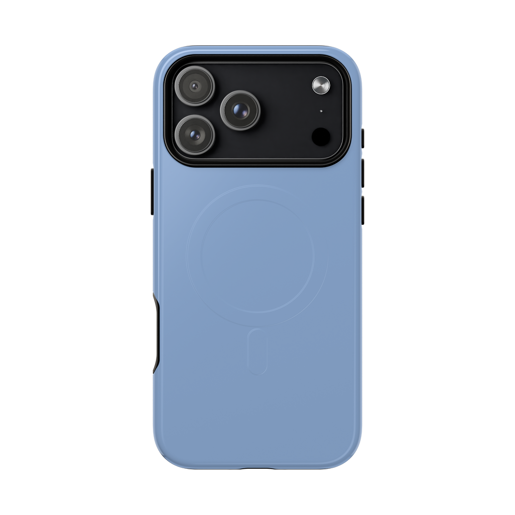 Glacier iPhone 18 MagSafe Case