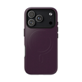 Burgundy iPhone 18 MagSafe Case