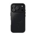 Black iPhone 18 MagSafe Case