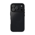 Black iPhone 18 MagSafe Case