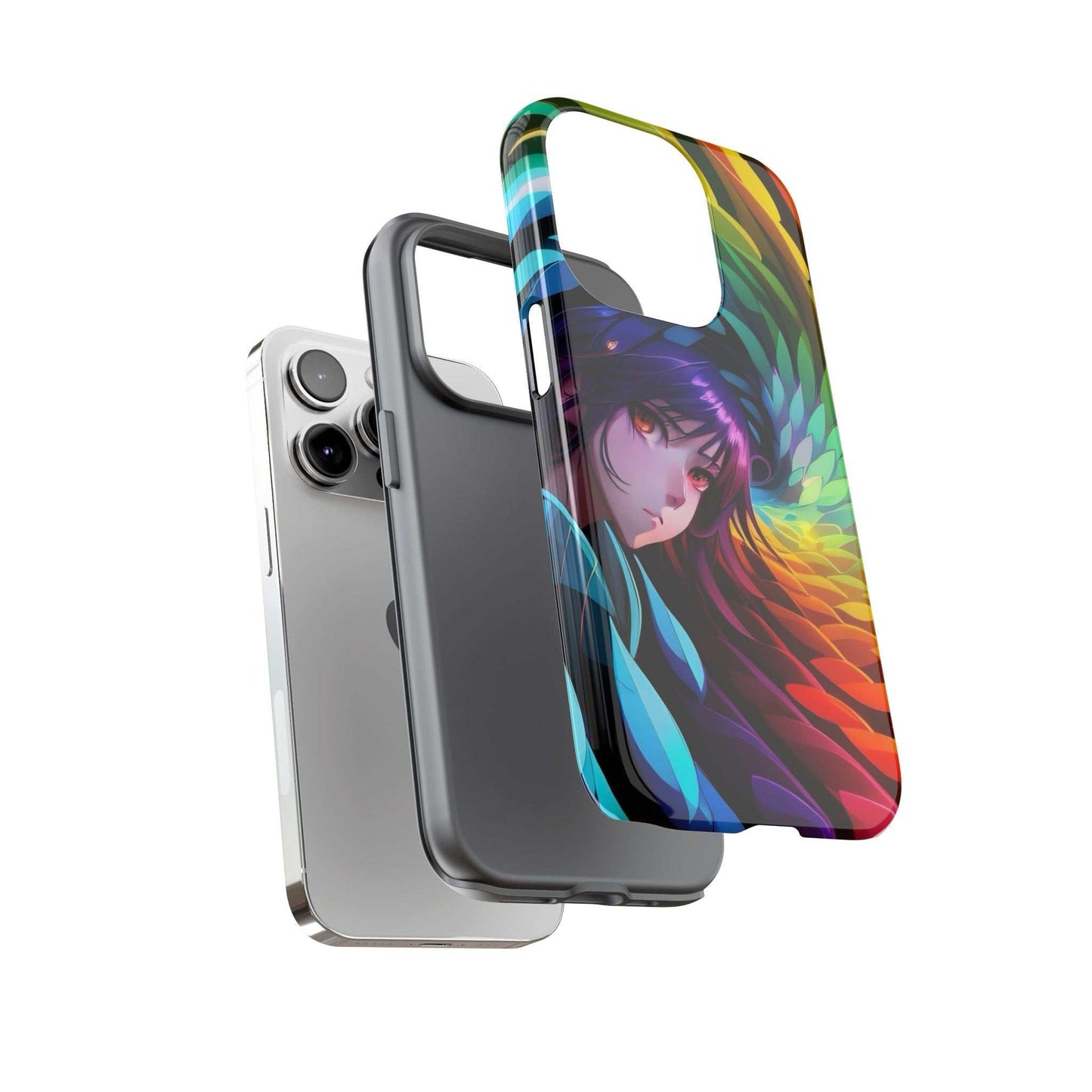 Anime Pride Phone Case