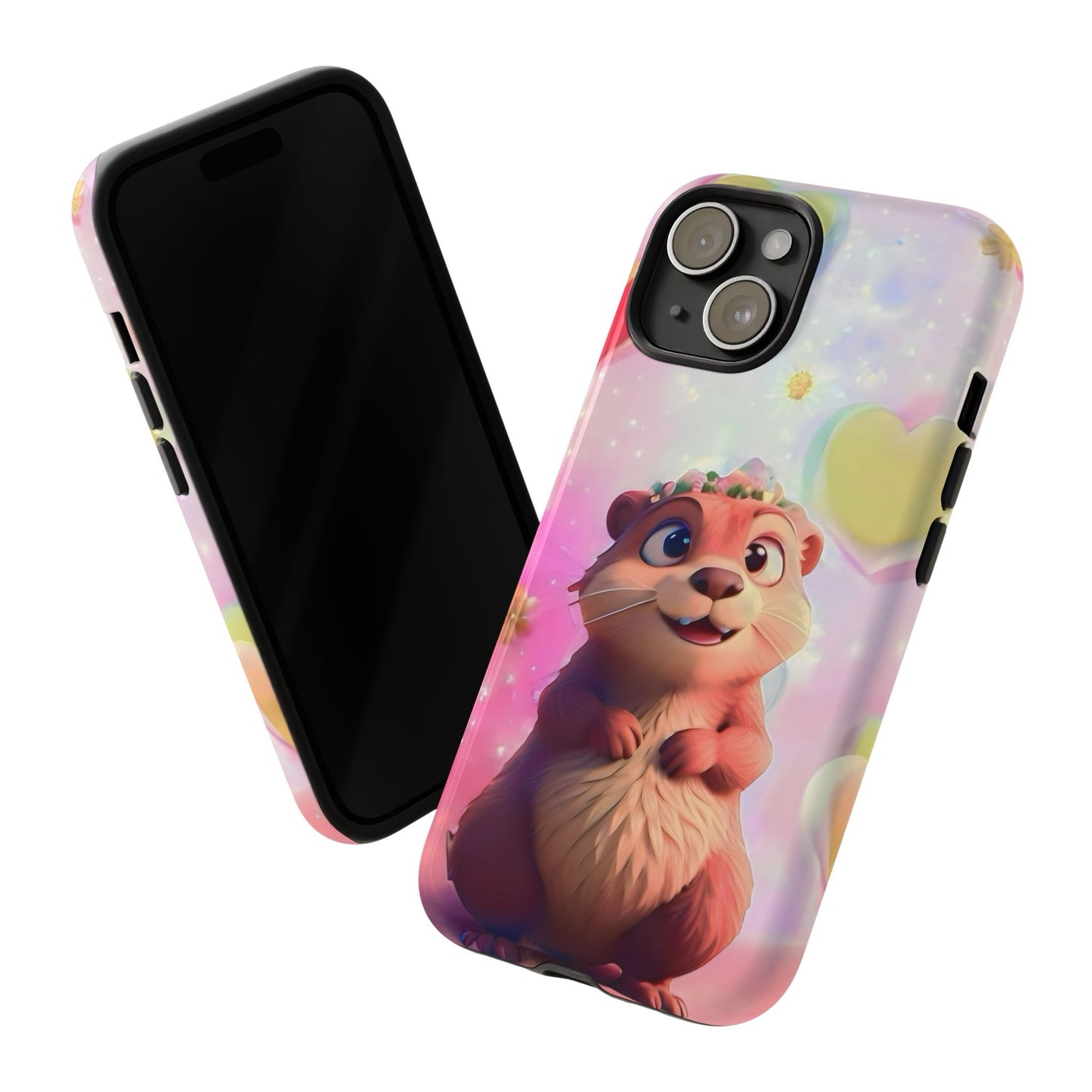 Cute Animal Iphone Case