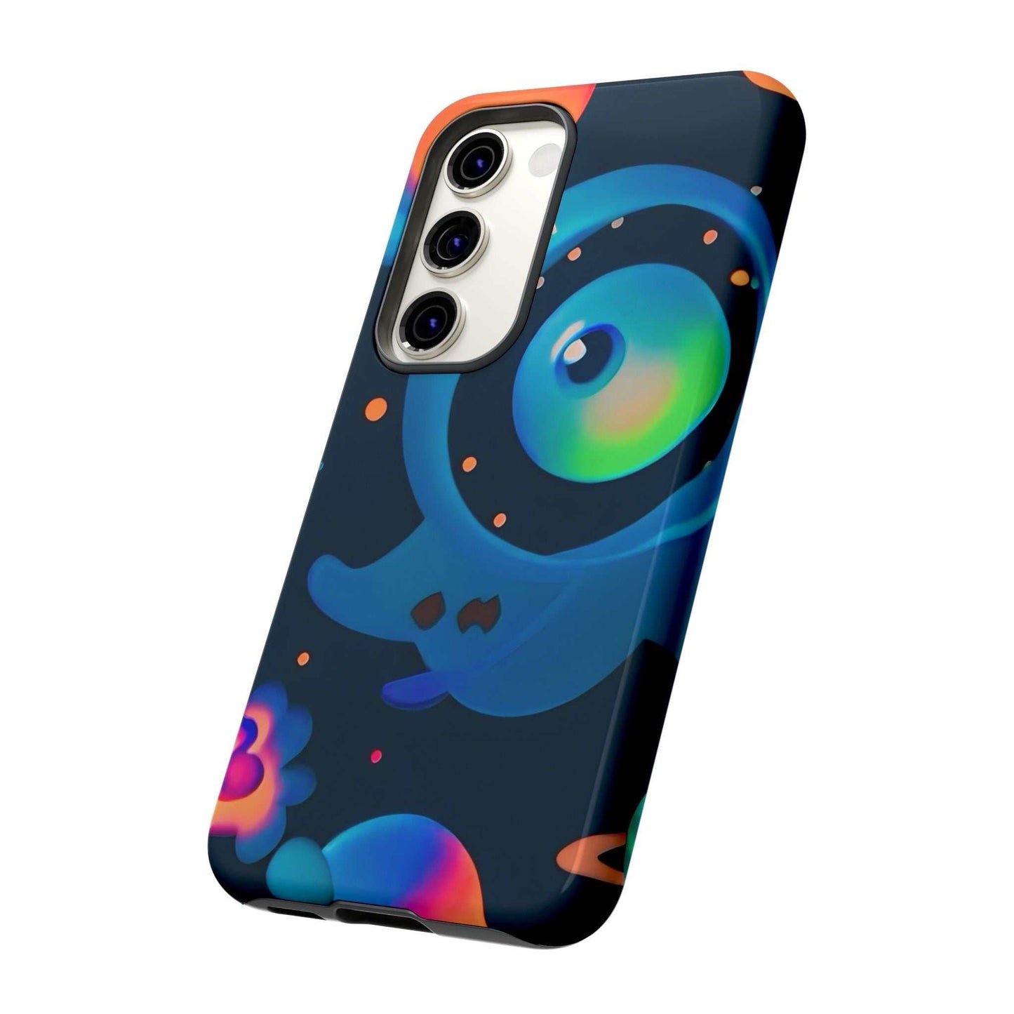 Galaxy Vibes Samsung Phone CaseLittlebitz 