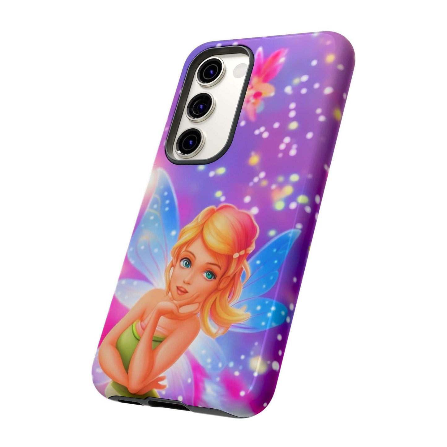 Magical Fairy Samsung Phone CaseLittlebitz 