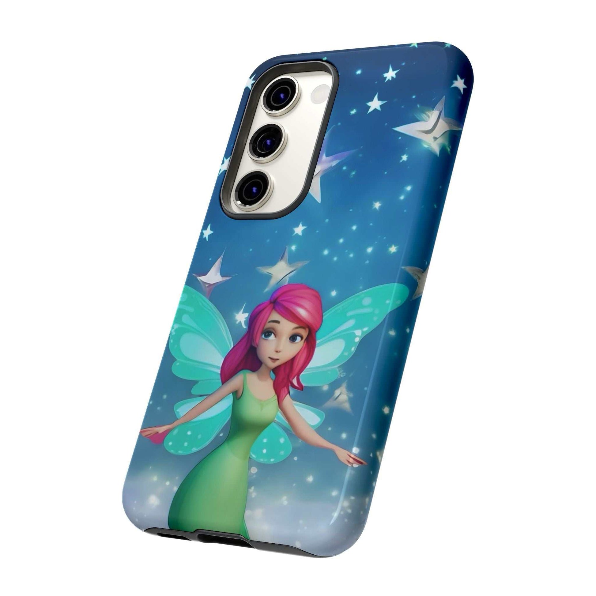 Mystical Fairy Samsung Phone CaseLittlebitz 