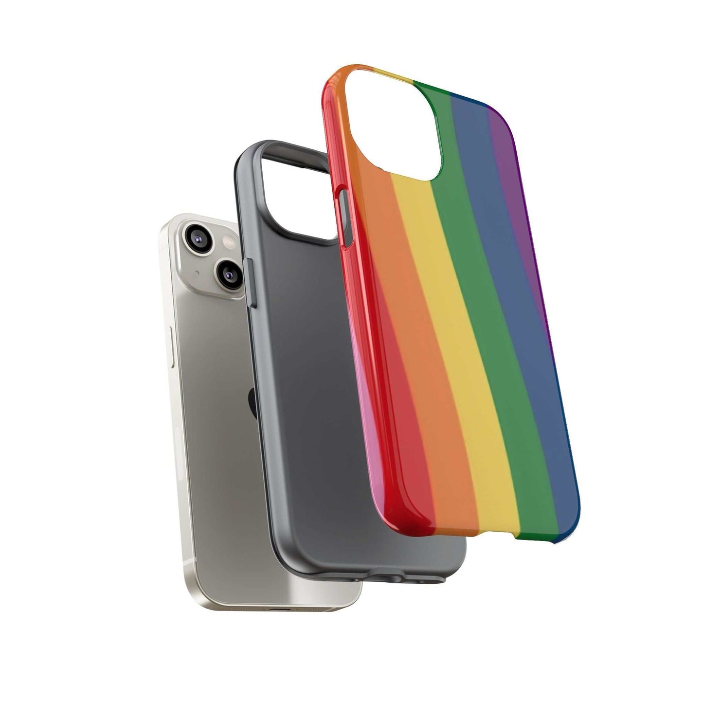 Pride Phone Case