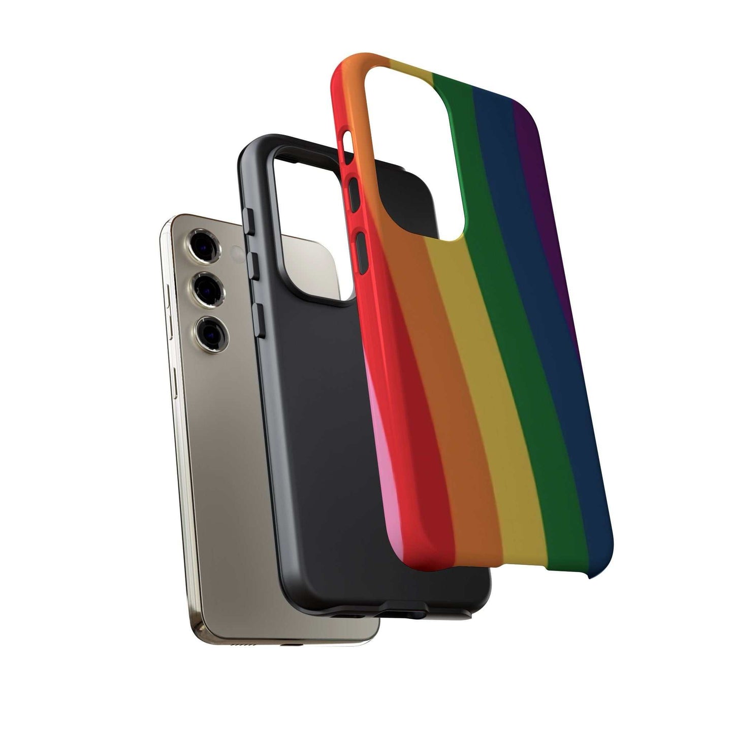 Pride Samsung Phone CaseLittlebitz 